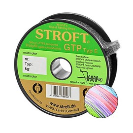 Stroft GTP Type E Cord Braided Multicolor 150 M