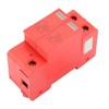 Fireproof Low Voltage Shutdown Device, Shutdown Device, DC1000V Home for