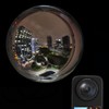 HAPPOW Pack of 2 Lens Protectors for Insta 360 X3,