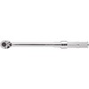 1/2" Drive Ratchet Head Micrometer Torque Wrench 16-80 ft-lb