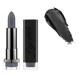 Kilshye Matte Lipstick Hight Pigment Lipsticks Long Lasting Lip Stick Waterproof Lips Gloss Cream Lipgloss Makeup for Women and Girls Pack of 1 (C- Black 25)