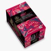 Horley ANTIOX: Infusion de Hibisco, Manzana, Escaramujo, Acai, Goji y