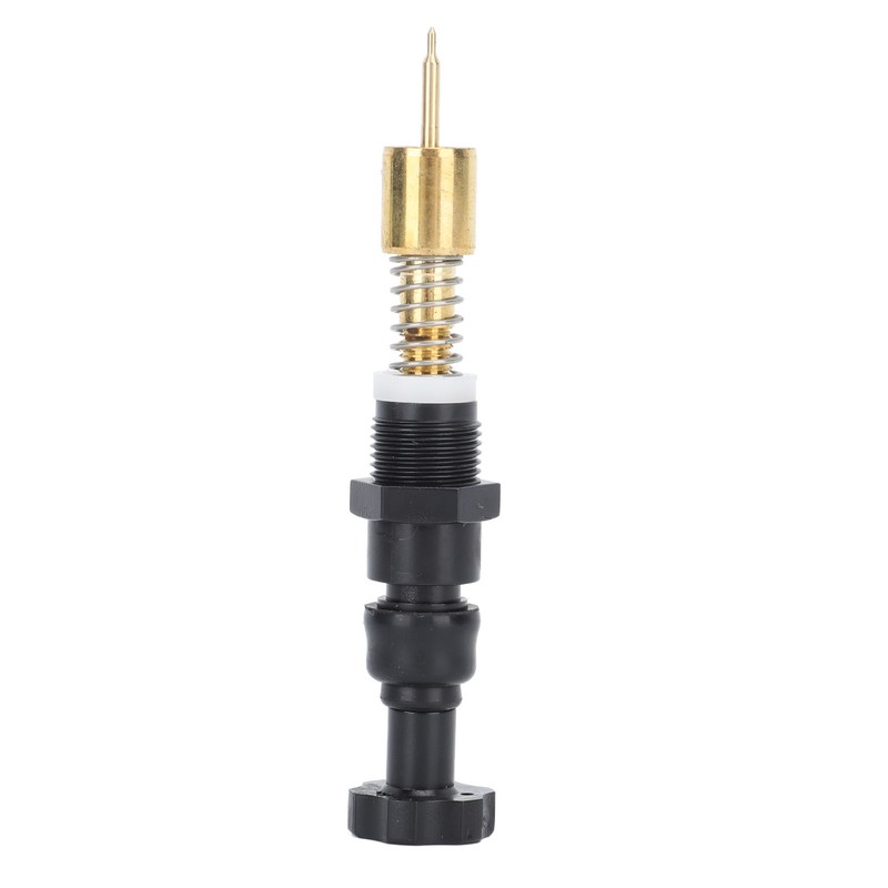 Choke Valve 018 086 Choke Plunger Valve Starter Pull Knob
