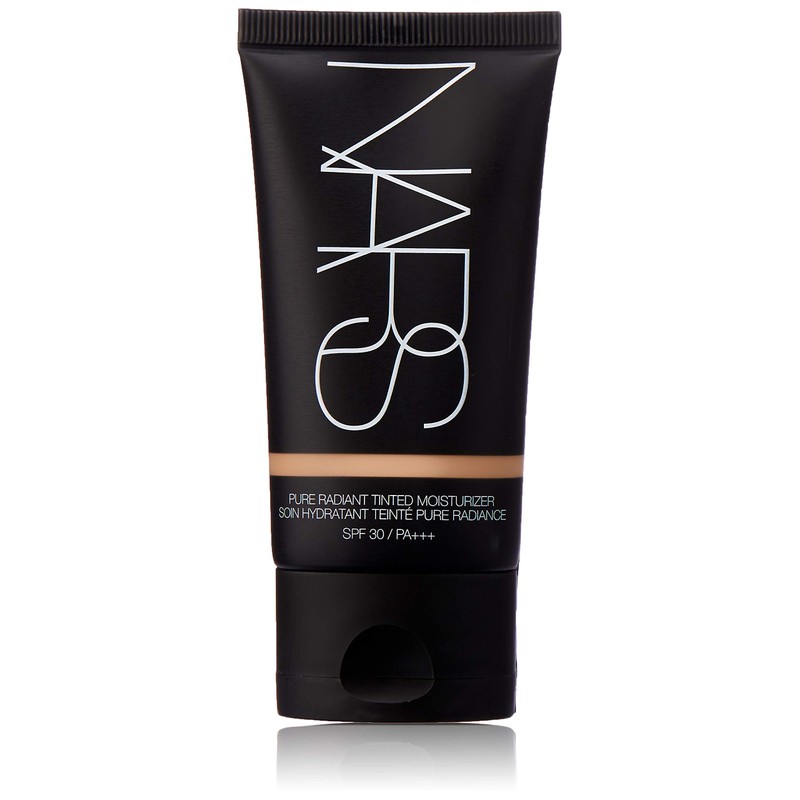 NARS Pure Radiant Tinted Moisturizer Broad Spectrum SPF 30, St.