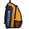 Boombah Prospect Batpack Solid BM-9049C23 Navy/Gold