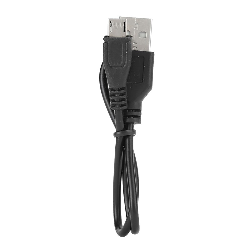 Mini Wireless Keyboard Backlit Black 2.4G RF 10-Meter Working Distance