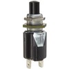 Eaton 8411K8 General Purpose Pushbutton Switch, AC Rated, Momentary Operation,