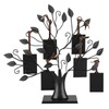 Picture Frame, Family Tree Photo Frame Stand Hanging Photos Display