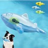 Jatmira Floating Dog Toys for Aggressive Chewers Summer Pool Interactive