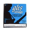 GHS Contact Core Super Steels - 5L-CC - Bass String