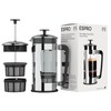 ESPRO - P5 French Press Coffee Maker – Patented Double