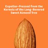 De La Cruz Sweet Almond Oil, No Preservatives Or Artificial