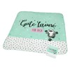 Sheepworld - 46465 Magic Towel, Good Mood for You, 30