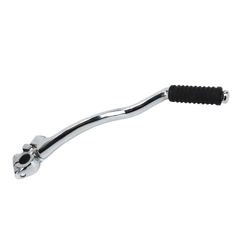 16mm Starter Lever Heavy Duty Foldable Kick Start Lever for