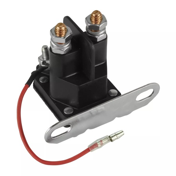 Caltric Starter Solenoid Relay for Polaris Snowmobile 600 Xc Sp