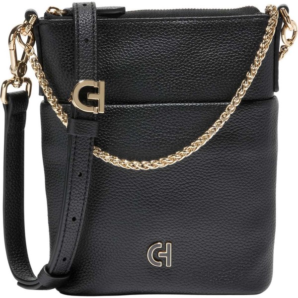 Cole Haan The Ultimate Convertible Bag, Black