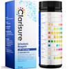 Urinalysis Urine Test Strips, 100 Sticks/Dipsticks | 11-Parameter Test