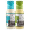 Primal Kitchen Ranch Dressing & Marinade and Cilantro Lime Dressing
