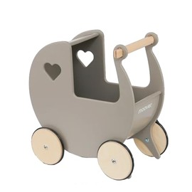 Moover Pram Grey 7 C