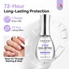 SAVILAND Nail Biting Prevention Extreme Bitter 0.51 oz/15ml: Stop Biting