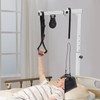 Trapeze Bar for Bed Mobility Aids, Hospital Stand Assist Lift