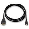 SvediTec HDMI Kabel passend für Olympus OM-D E-M10 Mark IV