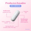 Fit Suplemento Menopausia Isoflavonas Cápsulas Coenzima Q10 Vitaminas Sabor Mujeres
