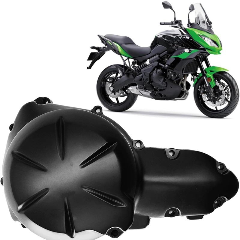 VPZMT Engine Stator Crankcase Cover for Kawasaki