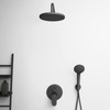 Ideal Standard Idealrain B9402XG Hand Shower Round