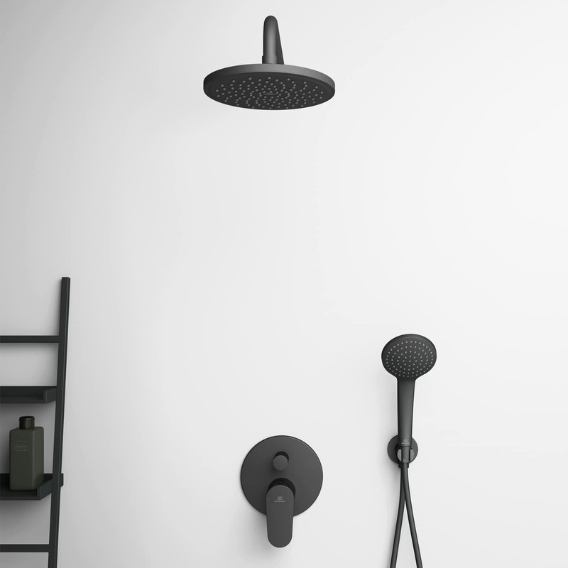 Ideal Standard Idealrain B9402XG Hand Shower Round