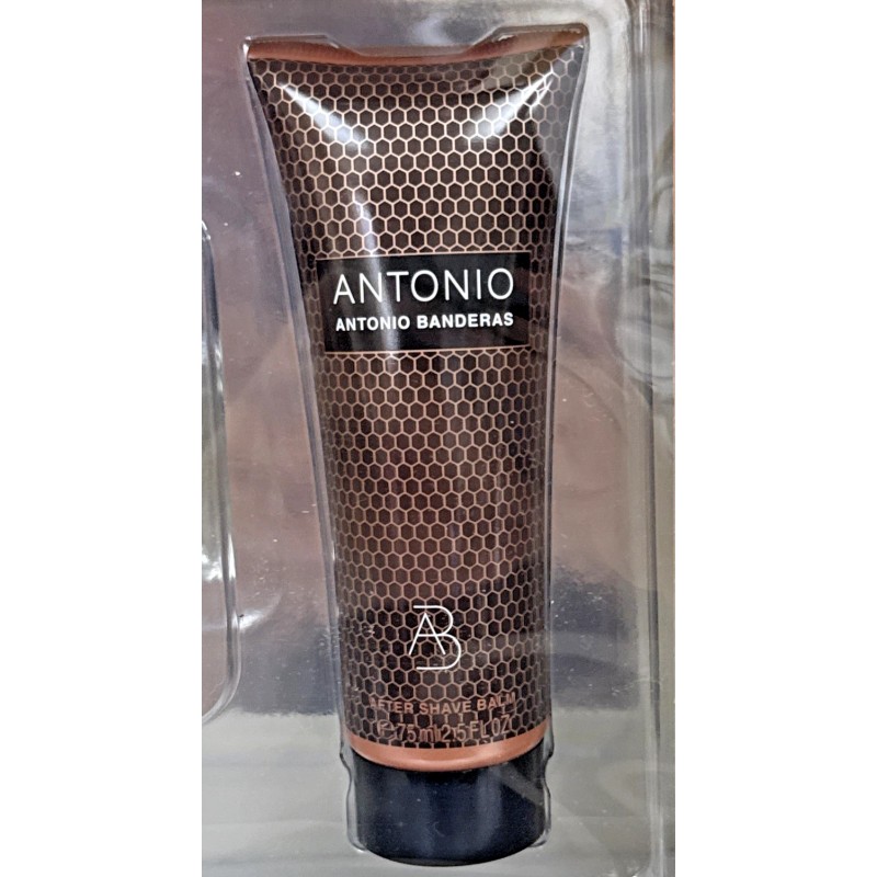 ANTONIO by Antonio Banderas 2 PC Set 0.5 oz edt
