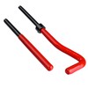 Yakamoz 30Pcs M8 Thread Repair Kit Metric M8 x 1.25