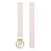 GUESS Noelle Nolana Belt W75 Dove Logo - Can be
