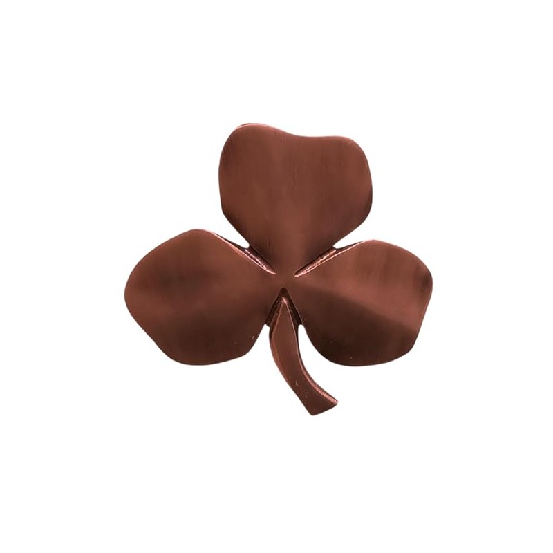 Exclusively Irish 3 Leaf Shamrock Wall Hang – 100% Solid