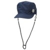 TAVARUA TW1400A Premium Work Cap, Made in Japan, Surf Hat,