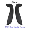 Goodithy Interior 2PCS Door Handle Outer Covers, Left/Right Door Pull