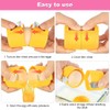 3PCS Egg Shell Opener, Egg Cracker Tool, Easy Egg Opener,