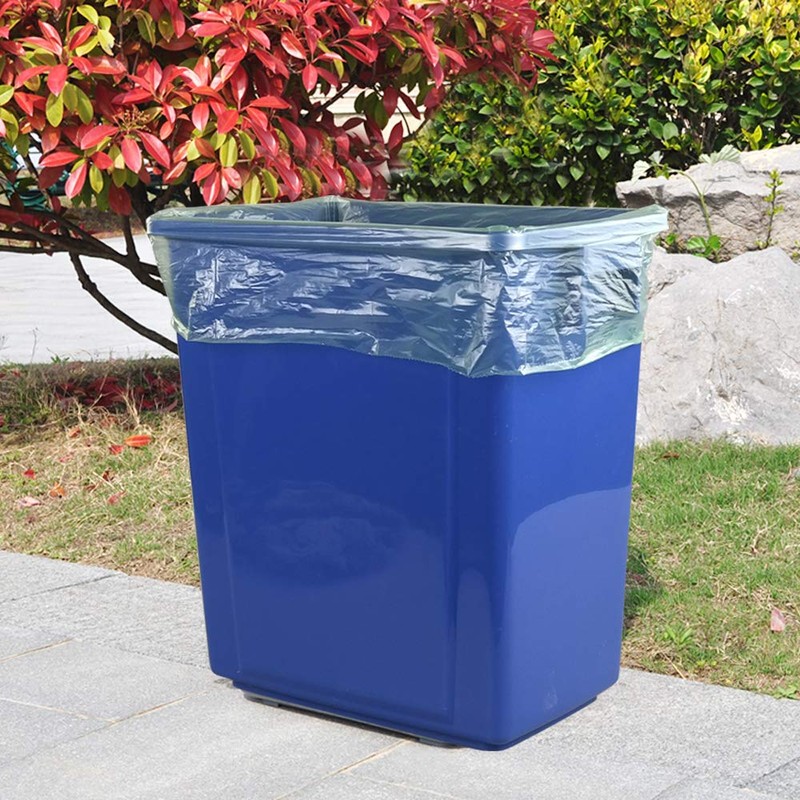 Hommp Bolsas de Basura 2.6 galones, 120 Unidades