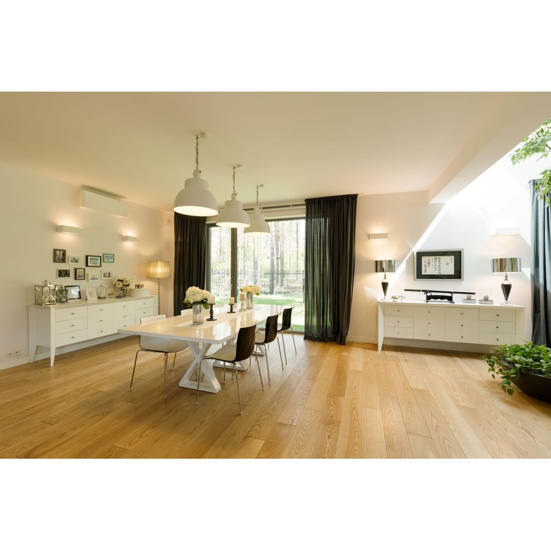 SEBSON® E27 LED Bulb 8W - 60W Replacment for Incandescent