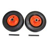 Antego Tire & Wheel - Set of Two Bad Boy