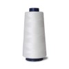 Overlocking Thread 2000m: White