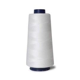 Overlocking Thread 2000m: White