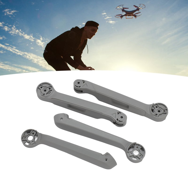 Drone Arm Shell Replacement Repair Spare Parts Drone Front Rear