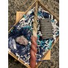 Witchy Personal Protection Kits - With Handmade Soap, Spell Candle