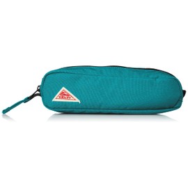 Kelti Cable Pouch, TURQUOISE