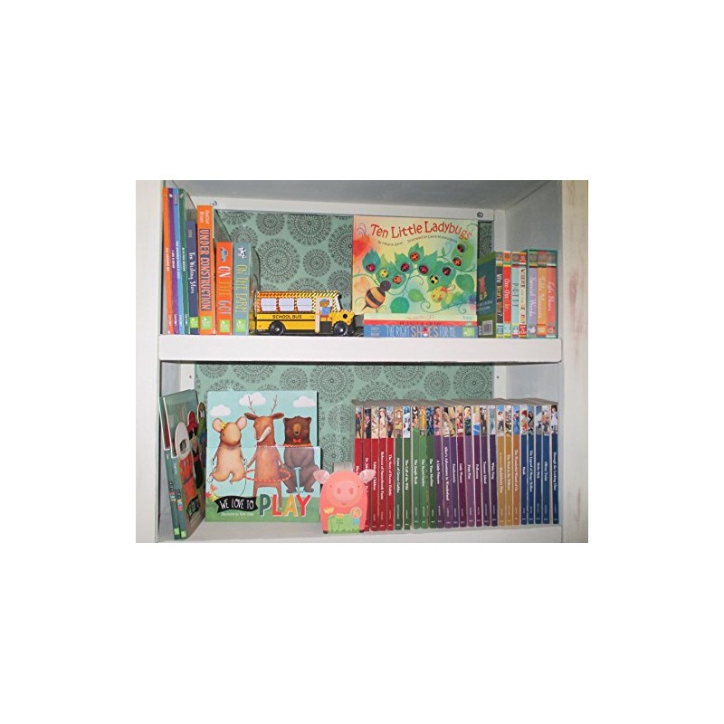 Bendon Piggy Toes Interactive Storybook