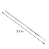 ZYIGYI - 500 cepillos desechables para extensión de pestañas, pestañas