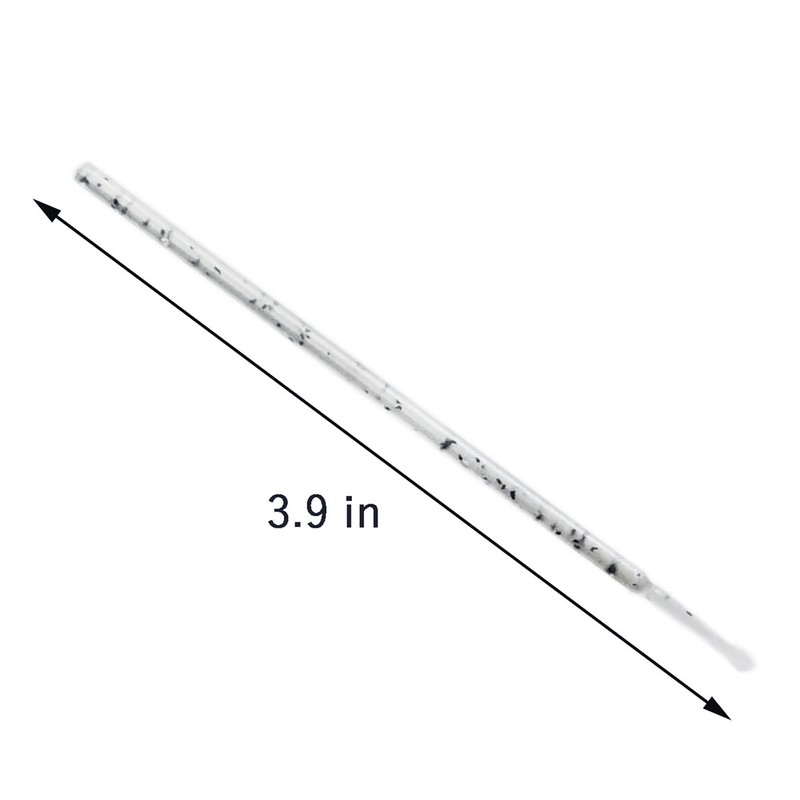 ZYIGYI - 500 cepillos desechables para extensión de pestañas, pestañas