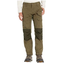 Fjällräven Men's Vidda Pro Trousers Laurel Green/Deep Forest 32 R