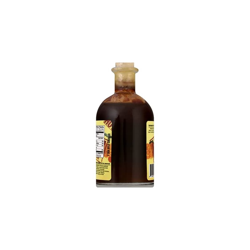 Honey Keez Beez Hot Sauce 11 oz (1 bottle)